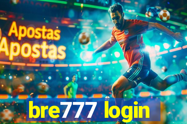 bre777 login